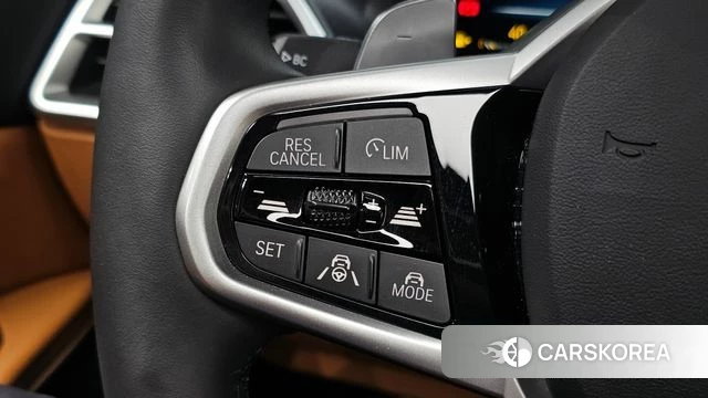 BMW 3 Series (G20) 2025 Синий из Кореи, фото 3