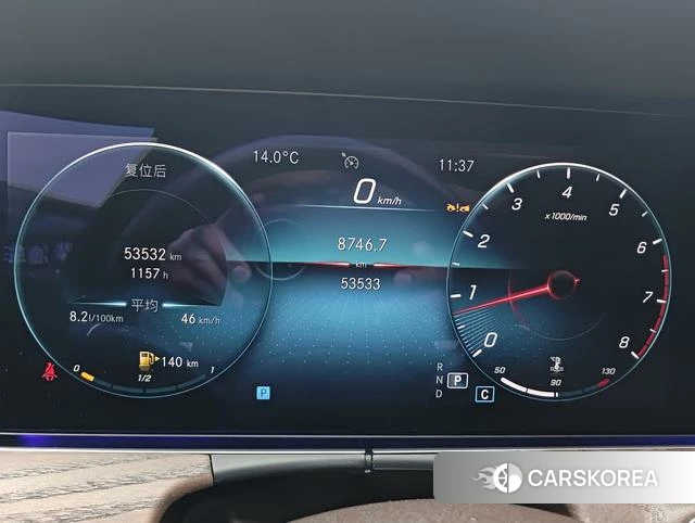 Mercedes-Benz E-class id 4190562 из Китая 3