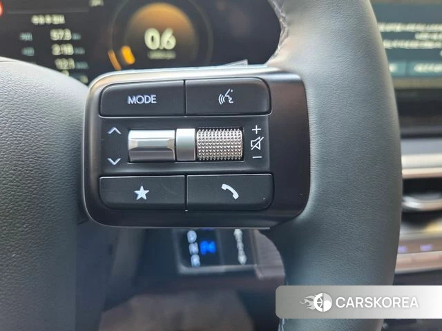 Hyundai Grandeur (GN7) id 4441458 из Кореи 3