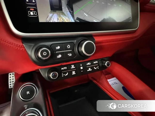 Ferrari GTC4 Russo 2019 Черный из Кореи, фото 3