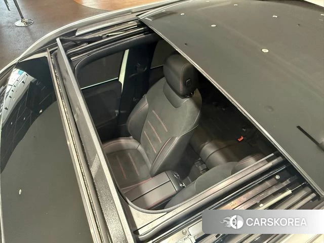 Mercedes-Benz EQB X243 2026 Белый из Кореи, фото 3