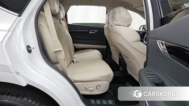 Genesis GV80 2023 Белый из Кореи, фото 3