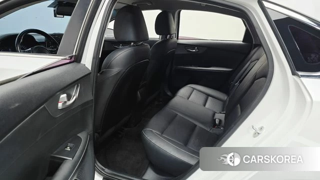 Kia Come New K3 2019 Белый из Кореи, фото 3