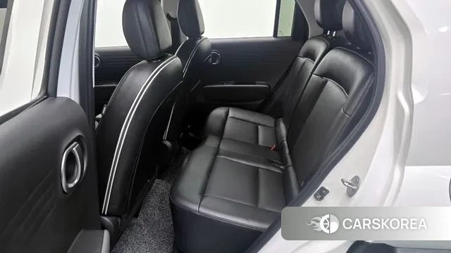 Hyundai Casper 2023 Белый из Кореи, фото 3