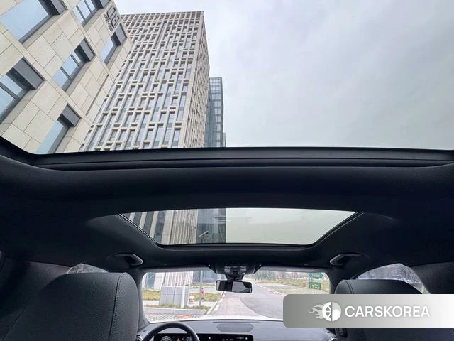 Mercedes-Benz GLB id 4210329 из Китая 3