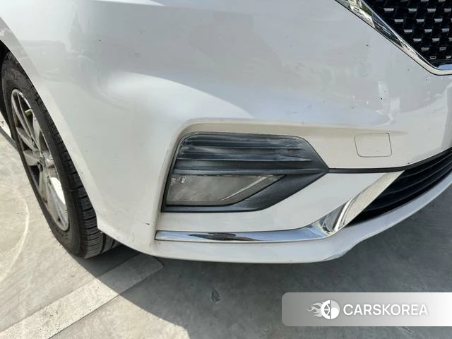 Baojun 360 2020 Белый из Китая, фото 3