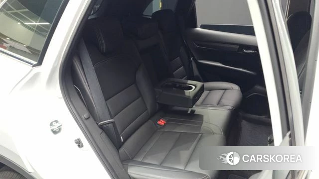 Renault Korea (Samsung) The New QM6 2022 Белый из Кореи, фото 3