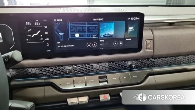 Kia Tasman 2025 Серебристо-серый из Кореи, фото 3