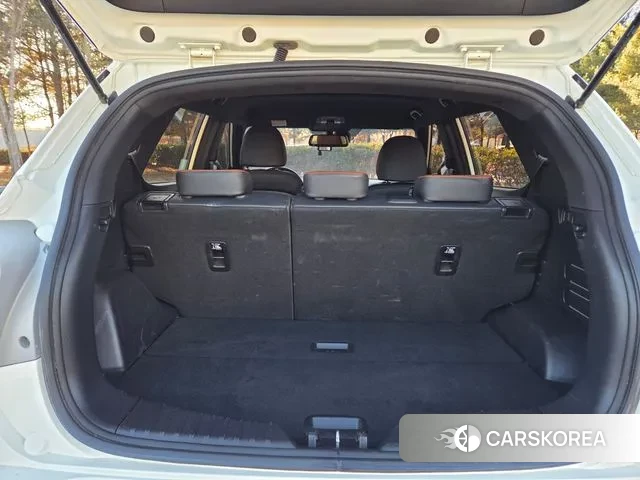 Ssangyong Tivoli Armor 2018 Белый из Кореи, фото 3