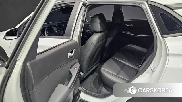 Hyundai The New Kona 2020 Белый из Кореи, фото 3