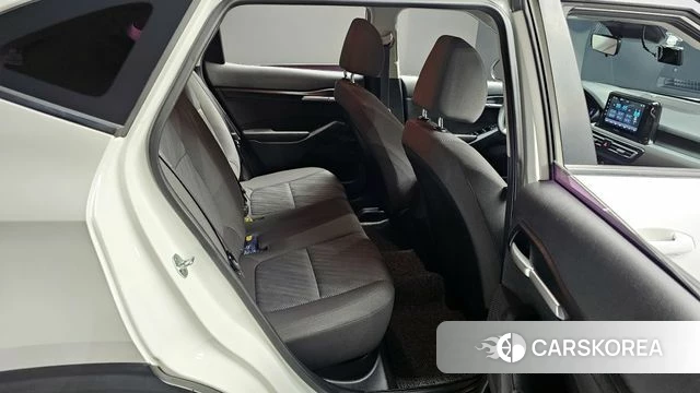 Kia Seltos 2019 Белый из Кореи, фото 3