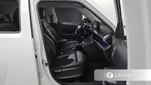 Hyundai Casper 2022 Белый из Кореи, фото 3