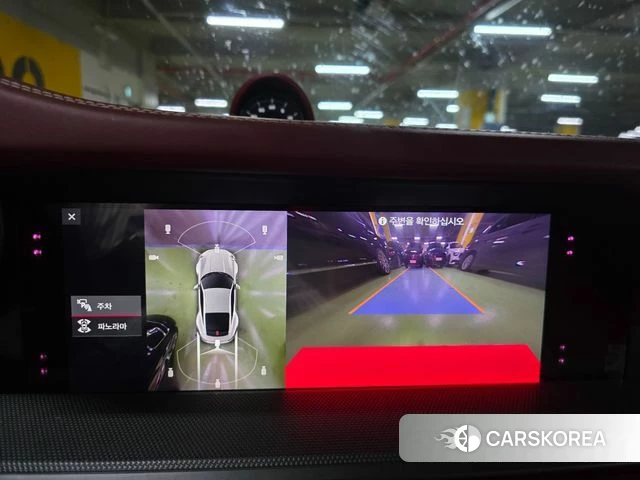 Porsche 911(992) 2021 Серебристо-серый из Кореи, фото 3