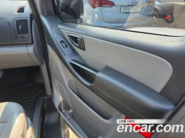 Hyundai The New Grand Starex 2020 Серый из Кореи, фото 3