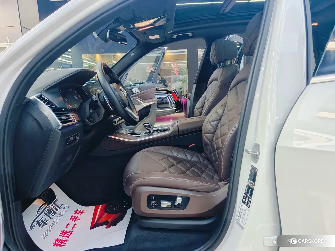 BMW X5 id 4669333 из Китая 3