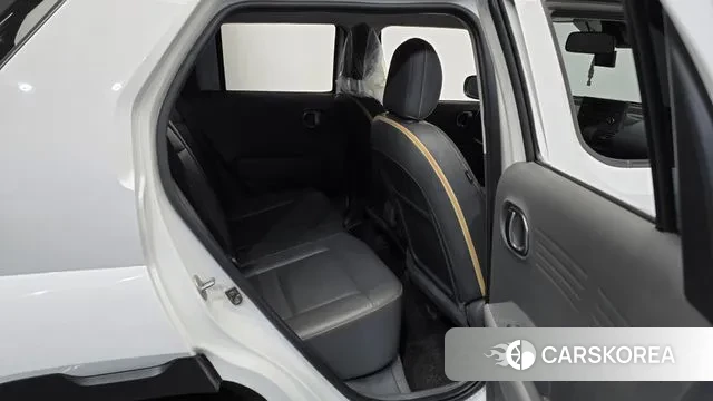 Hyundai Casper 2022 Белый из Кореи, фото 3