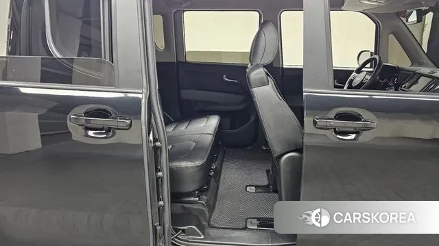 Kia The New Kia Ray 2022 Черный из Кореи, фото 3