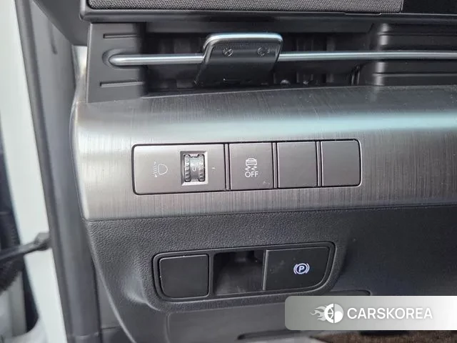 Hyundai Kona (SX2) 2024 Белый из Кореи, фото 3