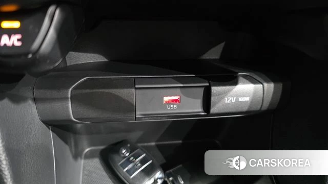 Kia Morning Urban (JA) 2022 Белый из Кореи, фото 3