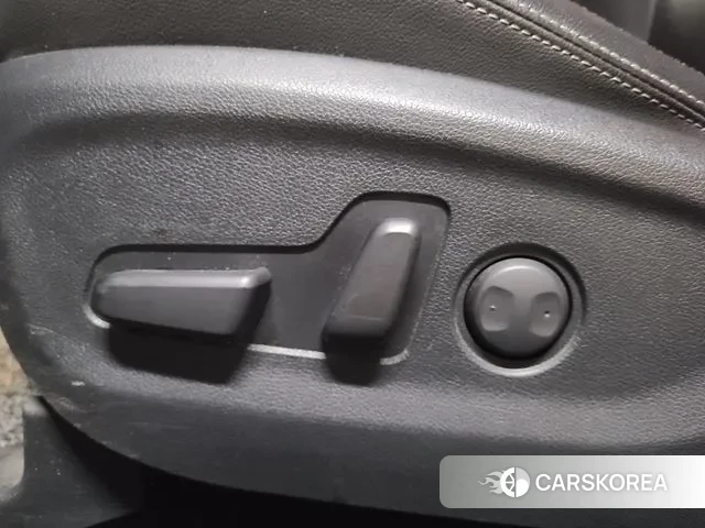 Kia Sportage The Bold 2020 Синий из Кореи, фото 3