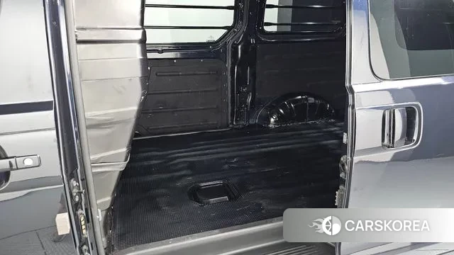 Hyundai The New Grand Starex 2020 Синий из Кореи, фото 3