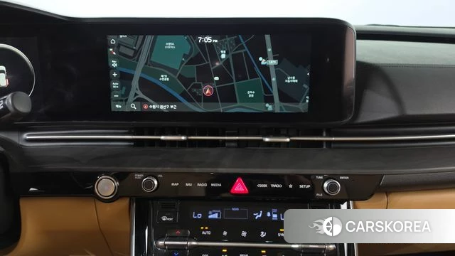 Kia Carnival 4th generation 2021 Белый из Кореи, фото 3