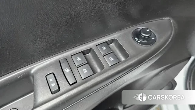 Chevrolet (GM Daewoo) The New Spark 2019 Белый из Кореи, фото 3