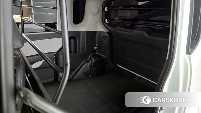 Kia The New Ray 2019 Белый из Кореи, фото 3