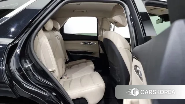 Genesis GV70 id 2885464 из Кореи 3