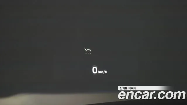 Genesis G90 2019 Синий из Кореи, фото 3