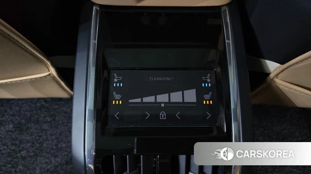 Volvo S90 2023 Белый из Кореи, фото 3
