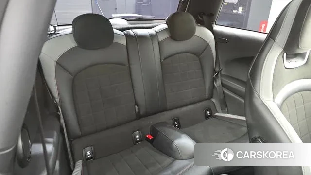 Mini Cooper S 2022 Жемчужный цвет из Кореи, фото 3