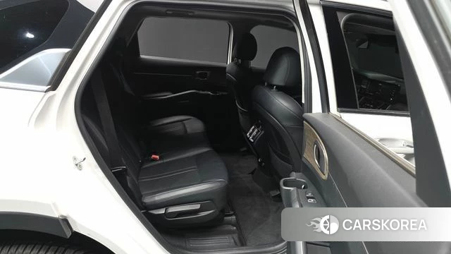 Kia Sorento 4th Generation 2021 Белый из Кореи, фото 3