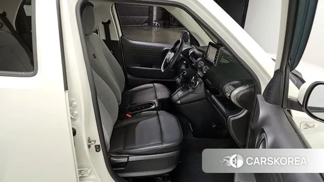 Hyundai Casper 2021 Белый из Кореи, фото 3