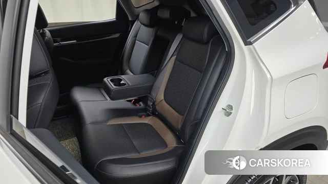 Kia Seltos 2022 Белый из Кореи, фото 3