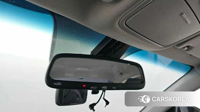 Kia The New K5 2nd generation 2019 Белый из Кореи, фото 3