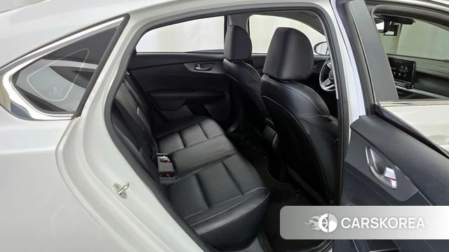 Kia Come New K3 2019 Белый из Кореи, фото 3