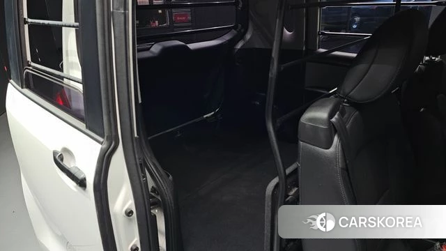 Kia The New Ray 2019 Белый из Кореи, фото 3