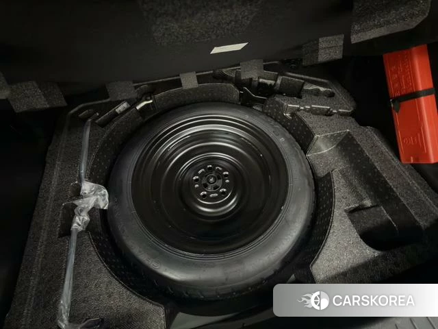 Mazda CX-30 2023 Синий из Китая, фото 3