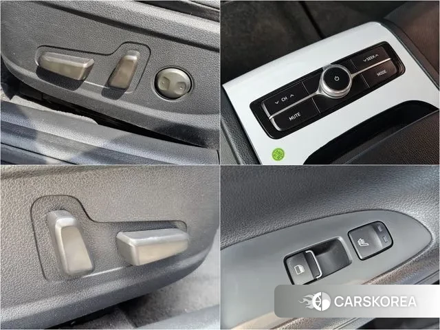 Hyundai Grandeur IG 2019 Черный из Кореи, фото 3