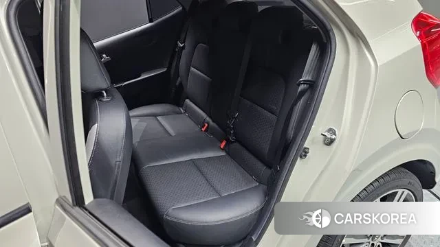 Kia All New Morning (JA) 2019 Жемчужный цвет из Кореи, фото 3