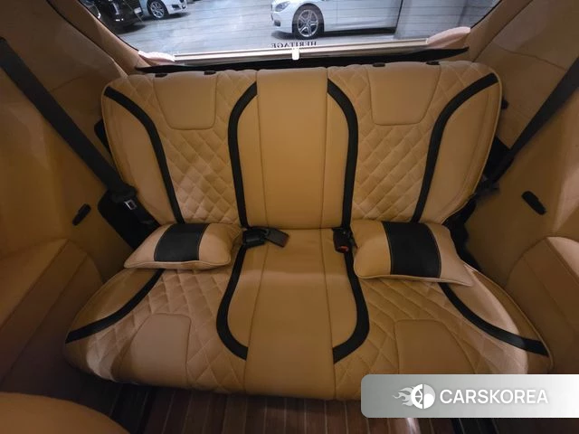 Kia Carnival 4th generation 2021 Черный из Кореи, фото 3