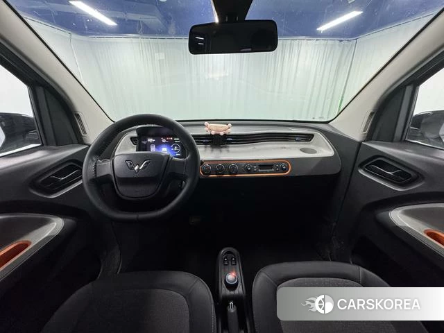 Wuling Automobile Wuling Hongguang MINIEV 2020 Синий из Китая, фото 3
