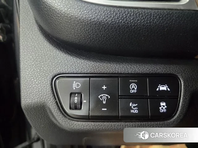 Kia Seltos 2019 Серый из Кореи, фото 3