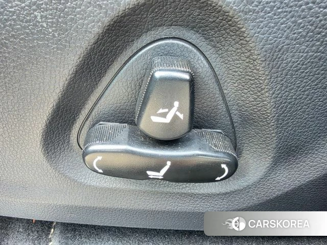 Ssangyong Rexton Sports 2018 Серый из Кореи, фото 3