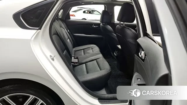 Kia Come New K3 2020 Белый из Кореи, фото 3