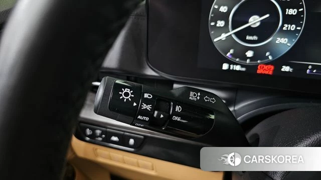 Kia Carnival 4th generation 2022 Черный из Кореи, фото 3