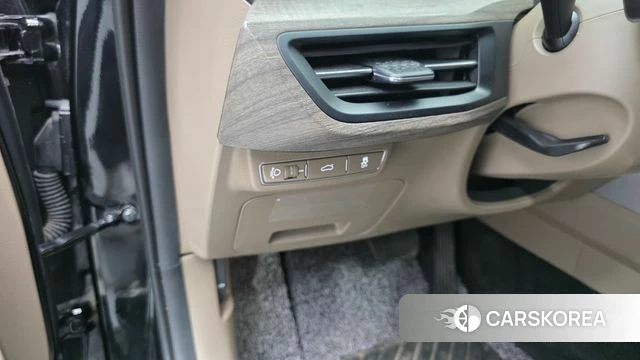 Kia K8 2022 Черный из Кореи, фото 3