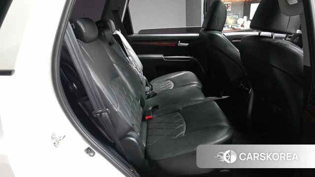 Kia The New Mohave 2018 Белый из Кореи, фото 3