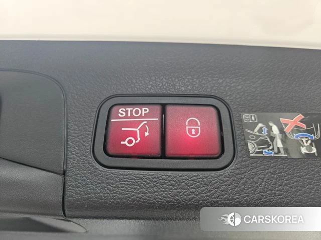 Mercedes-Benz GLS - Class X167 2025 Белый из Кореи, фото 3